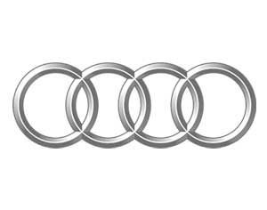 Audi Car Logo Grove Lane Garage