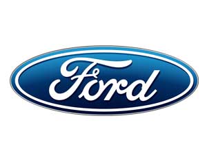 Ford Car Logo Grove Lane Garage